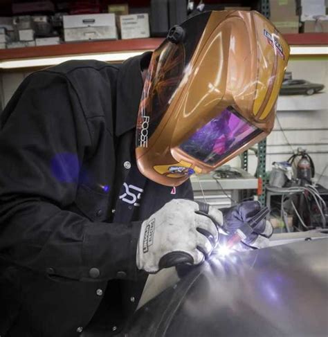 welder for sheet metal on cars|tig welding automotive sheet metal.